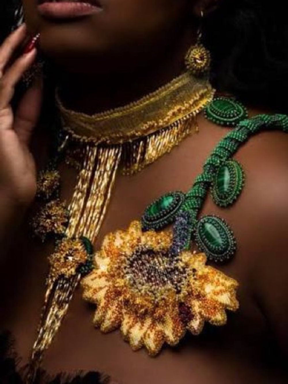 Phi’s Statement Piece LIVE Jewelry Sale!! 💋 THIS IS A LIVE SHOW LISTING 🛍️
